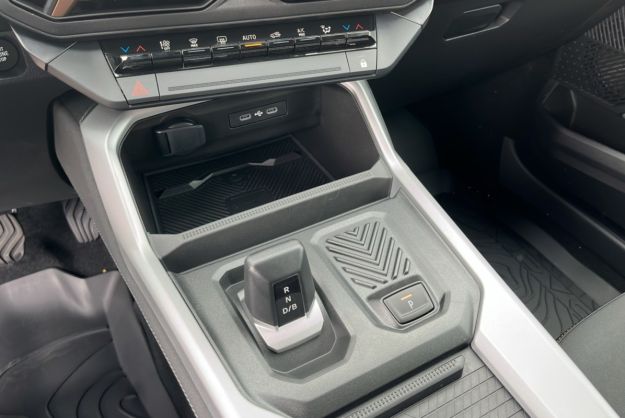 DACIA BIGSTER HYBRID-G 150 4X4 EXTREME PLUS