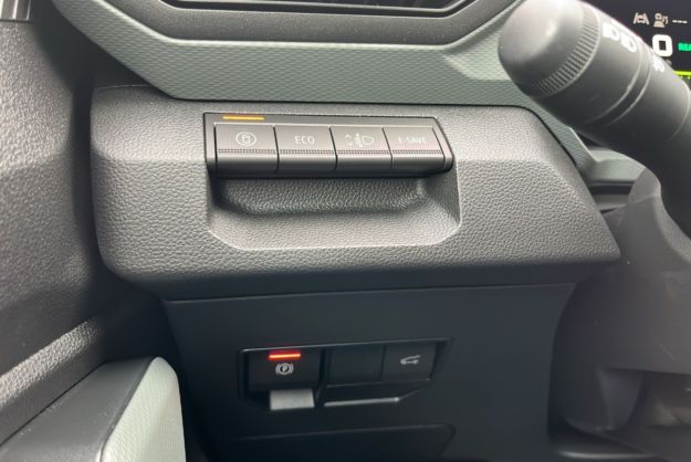 DACIA BIGSTER HYBRID-G 150 4X4 EXTREME PLUS