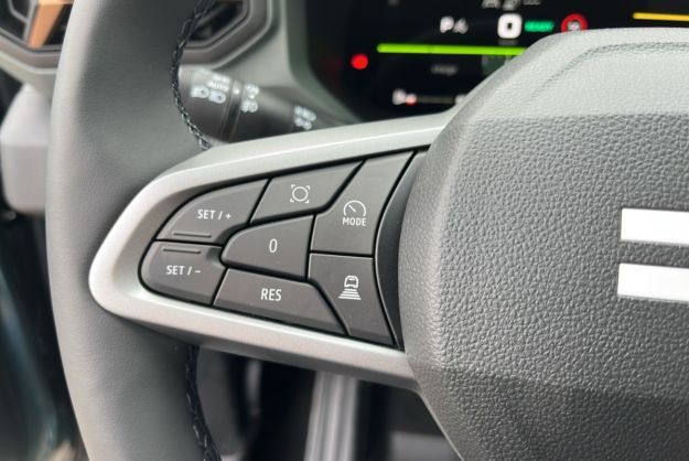 DACIA BIGSTER HYBRID-G 150 4X4 EXTREME PLUS