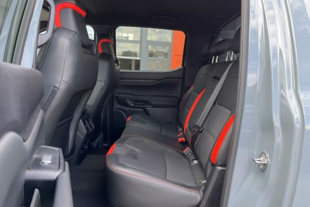 FORD RAPTOR V6 292 E-AWD BVA10 4PL