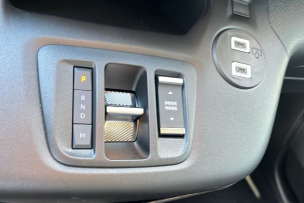 CITROEN BERLINGO BLUEHDI 130 EAT8 MAX 5PL N1