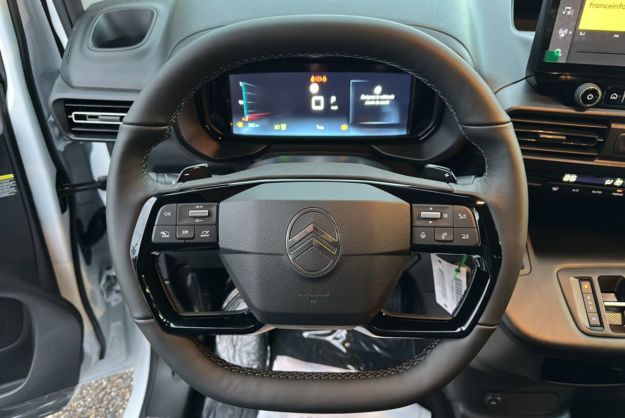 CITROEN BERLINGO BLUEHDI 130 EAT8 MAX 5PL N1