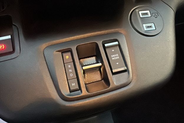 CITROEN BERLINGO BLUEHDI 130 EAT8 MAX 5PL N1