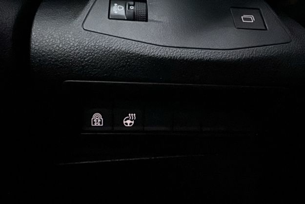 CITROEN BERLINGO BLUEHDI 130 EAT8 MAX 5PL N1