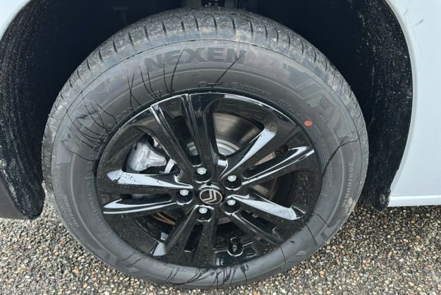 CITROEN BERLINGO BLUEHDI 130 EAT8 MAX 5PL N1