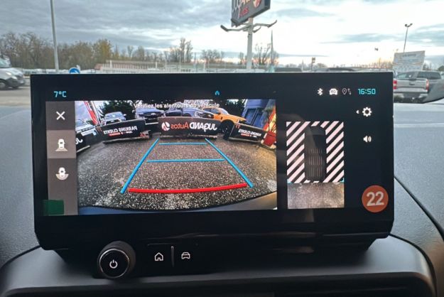 CITROEN BERLINGO BLUEHDI 130 EAT8 MAX 5PL N1