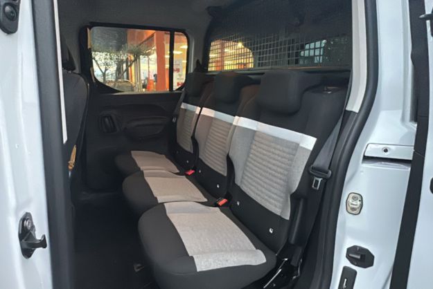 CITROEN BERLINGO BLUEHDI 130 EAT8 MAX 5PL N1