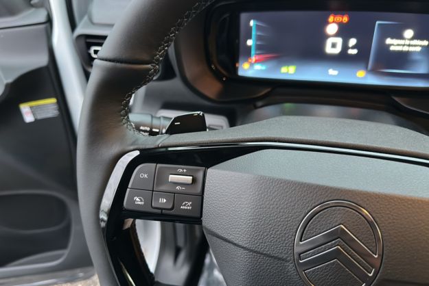 CITROEN BERLINGO BLUEHDI 130 EAT8 MAX 5PL N1