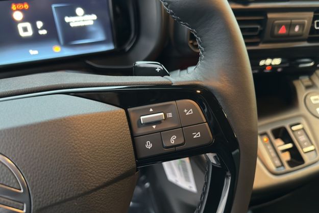 CITROEN BERLINGO BLUEHDI 130 EAT8 MAX 5PL N1