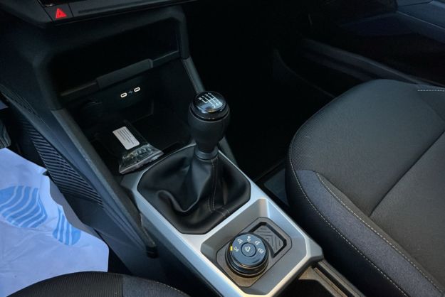 DACIA BIGSTER TCE 130 4X4 EXPRESSION PLUS