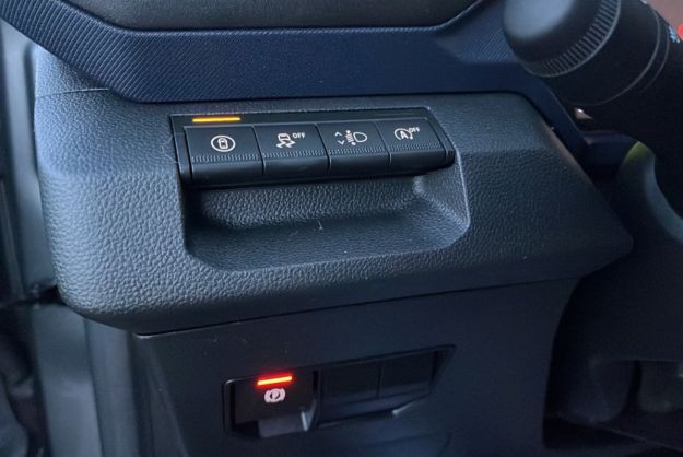 DACIA BIGSTER TCE 130 4X4 EXPRESSION PLUS