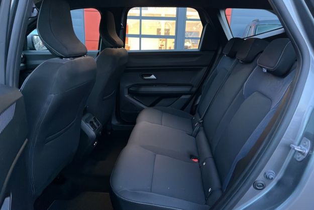 DACIA BIGSTER TCE 130 4X4 EXPRESSION PLUS