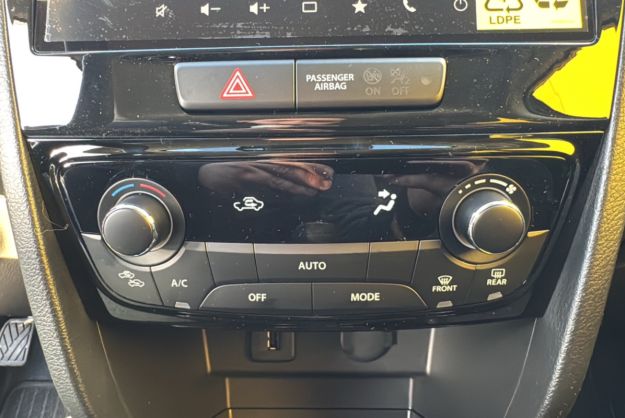 SUZUKI VITARA HYBRID 110 PRIVILEGE ALLGRIP