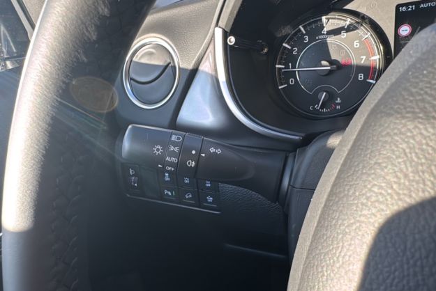 SUZUKI VITARA HYBRID 110 PRIVILEGE ALLGRIP