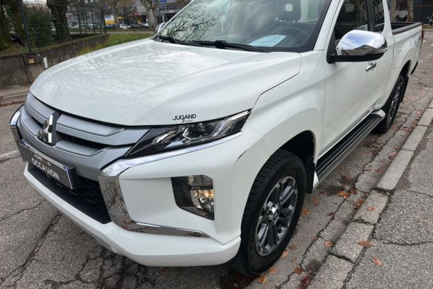 MITSUBISHI L200 III CLUB CAB 2.2 DI-D 150 4WD