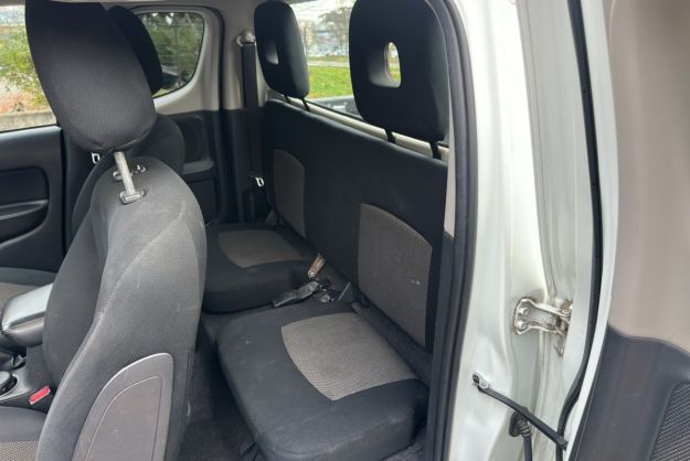 MITSUBISHI L200 III CLUB CAB 2.2 DI-D 150 4WD