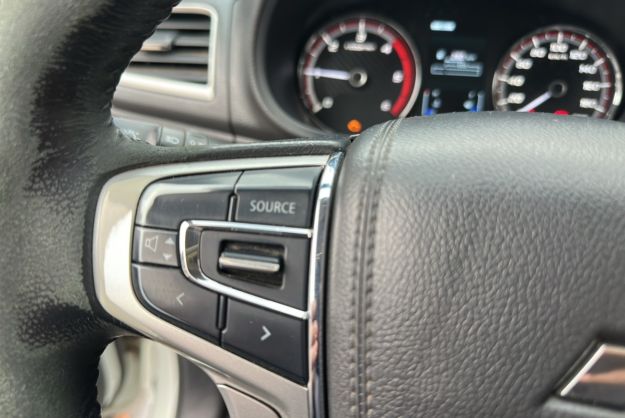 MITSUBISHI L200 III CLUB CAB 2.2 DI-D 150 4WD