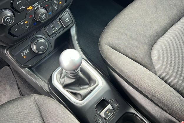 JEEP RENEGADE 2.0 MULTIJET 120 4X4 ASPEN