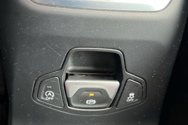 JEEP RENEGADE 2.0 MULTIJET 120 4X4 ASPEN