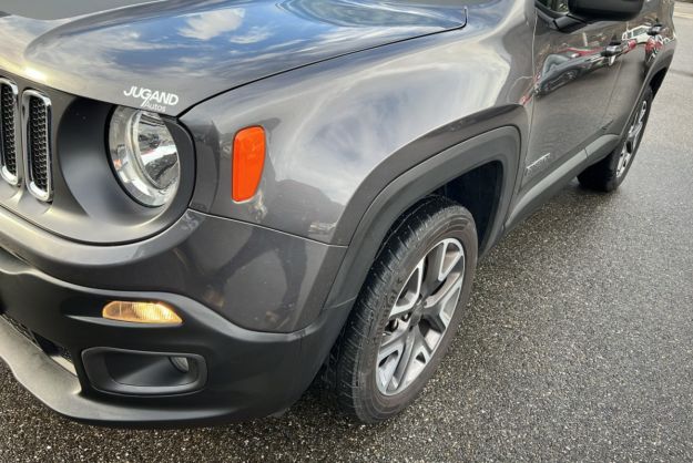 JEEP RENEGADE 2.0 MULTIJET 120 4X4 ASPEN