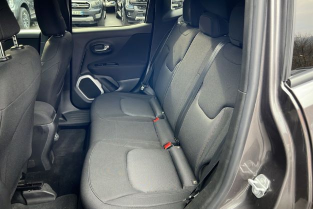 JEEP RENEGADE 2.0 MULTIJET 120 4X4 ASPEN