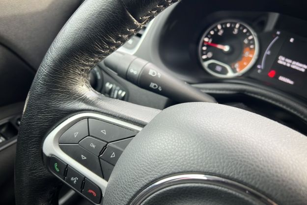 JEEP RENEGADE 2.0 MULTIJET 120 4X4 ASPEN