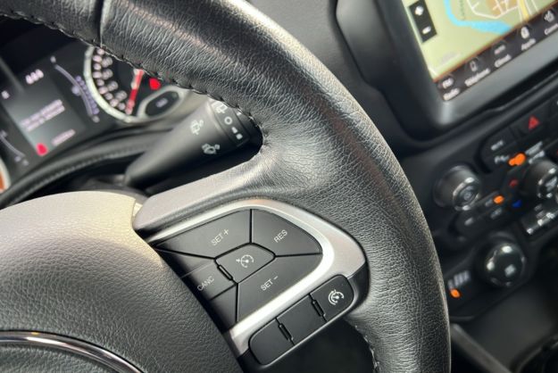 JEEP RENEGADE 2.0 MULTIJET 120 4X4 ASPEN