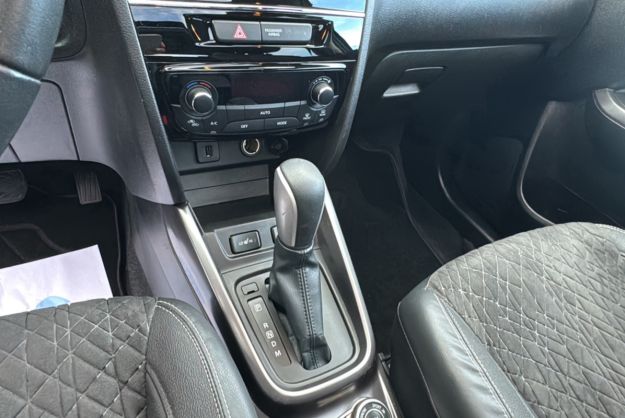 SUZUKI VITARA 1.4 129 ALLGRIP STYLE