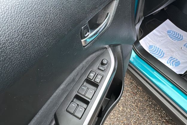 SUZUKI VITARA 1.4 129 ALLGRIP STYLE