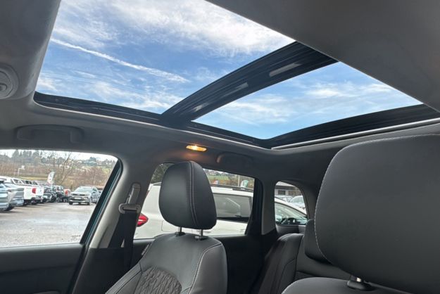 SUZUKI VITARA 1.4 129 ALLGRIP STYLE