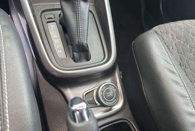 SUZUKI VITARA 1.4 129 ALLGRIP STYLE