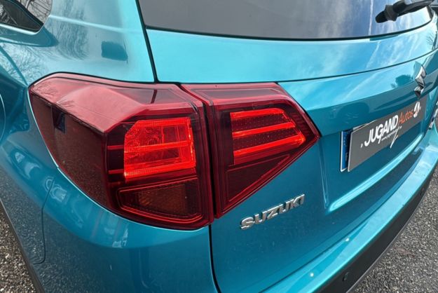 SUZUKI VITARA 1.4 129 ALLGRIP STYLE