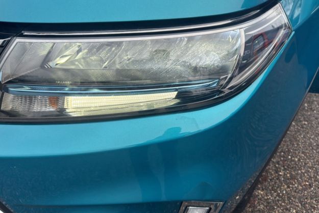 SUZUKI VITARA 1.4 129 ALLGRIP STYLE