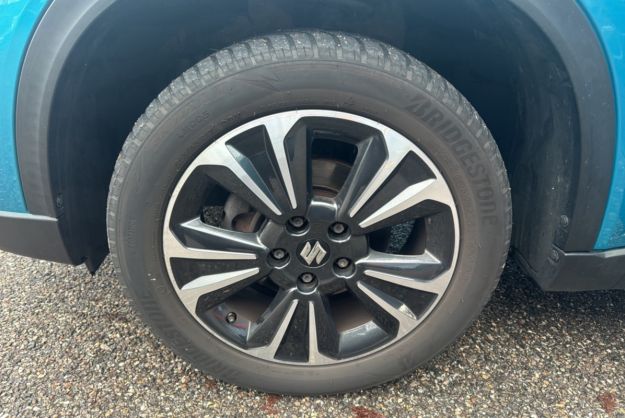 SUZUKI VITARA 1.4 129 ALLGRIP STYLE