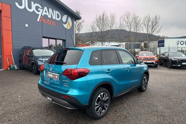 SUZUKI VITARA 1.4 129 ALLGRIP STYLE
