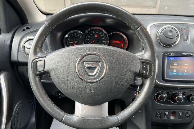 DACIA SANDERO 0.9 TCE 90 STEPWAY