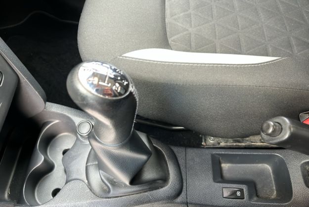 DACIA SANDERO 0.9 TCE 90 STEPWAY