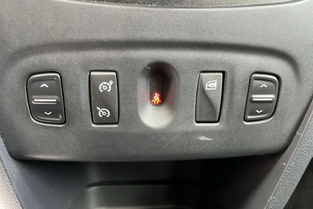 DACIA SANDERO 0.9 TCE 90 STEPWAY