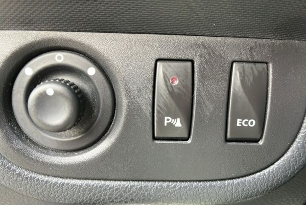 DACIA SANDERO 0.9 TCE 90 STEPWAY