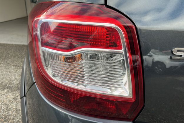 DACIA SANDERO 0.9 TCE 90 STEPWAY