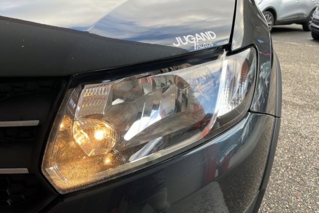 DACIA SANDERO 0.9 TCE 90 STEPWAY