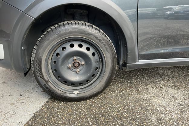 DACIA SANDERO 0.9 TCE 90 STEPWAY