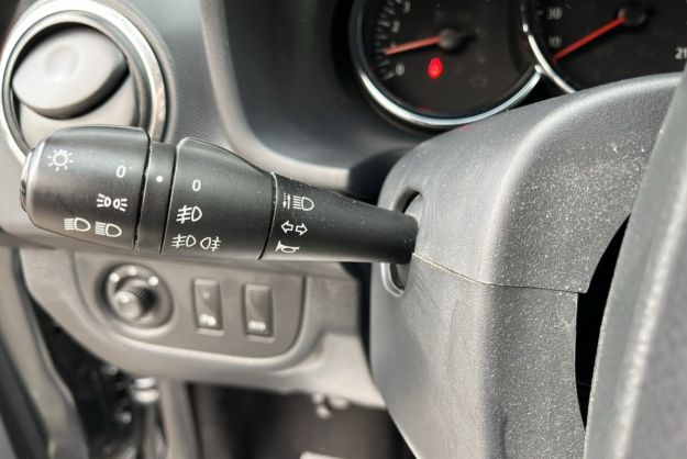 DACIA SANDERO 0.9 TCE 90 STEPWAY