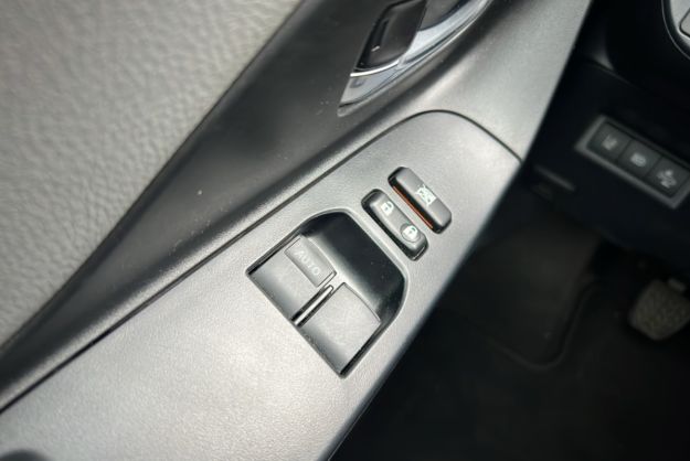 TOYOTA YARIS 1.5I VVT 110 ULTIMATE