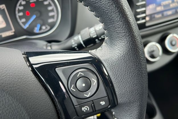 TOYOTA YARIS 1.5I VVT 110 ULTIMATE