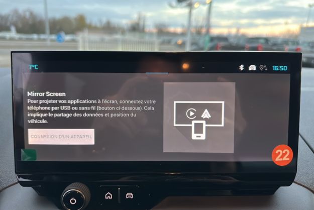 CITROEN BERLINGO BLUEHDI 130 EAT8 MAX 5PL N1