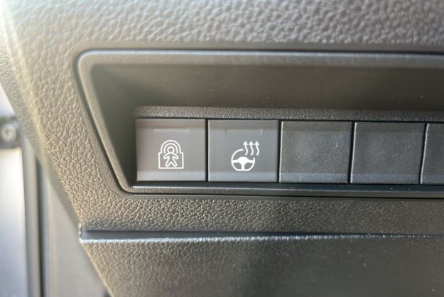 CITROEN BERLINGO BLUEHDI 130 EAT8 MAX