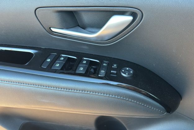 HYUNDAI TUCSON 1.6 CRDI 136 CREATIVE MHEV