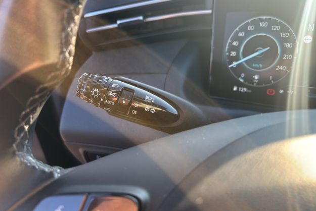 HYUNDAI TUCSON 1.6 CRDI 136 CREATIVE MHEV