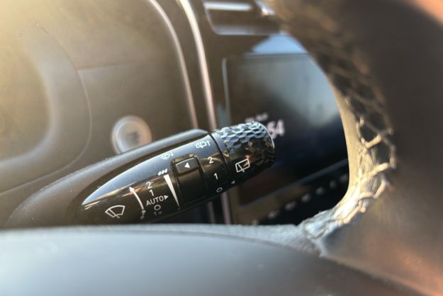 HYUNDAI TUCSON 1.6 CRDI 136 CREATIVE MHEV